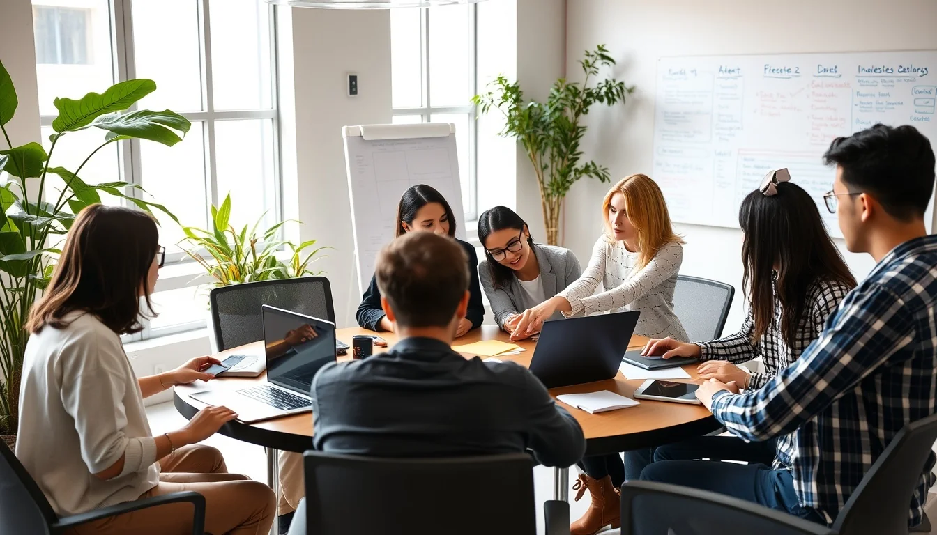 チーム管理の未来