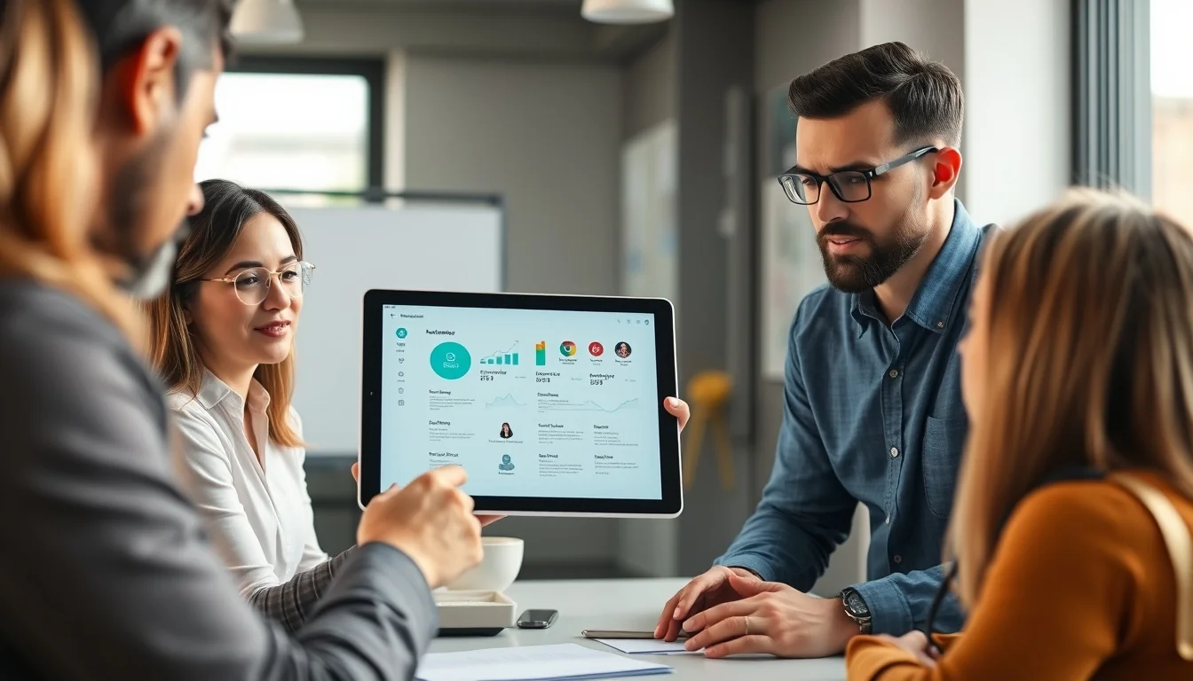 Secondary pricing visual